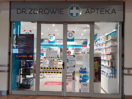 Apteka DR Zdrowie