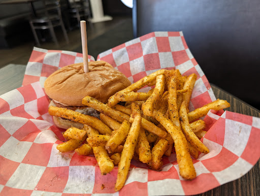 Burger One of Centerline Gallery - United States