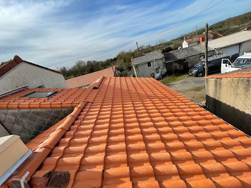 Couvreur azais rénovation