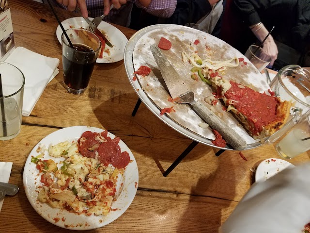 Giordano's