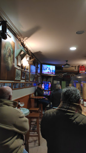 Limbocopas Cafe Bar - Thumbnail