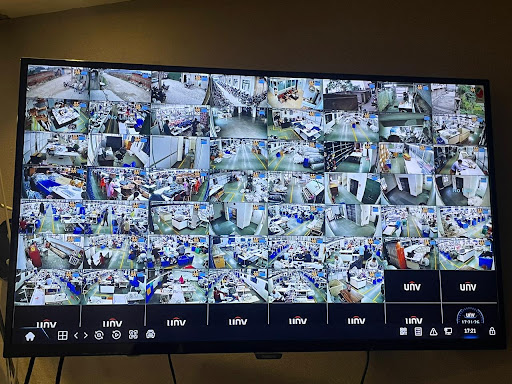 🔒 Professional CCTV Camera Installation in Delhi post image
