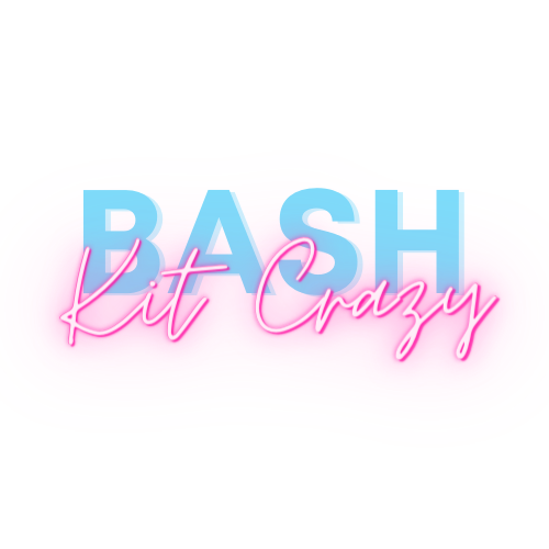 Bash Kit Crazy - Visual