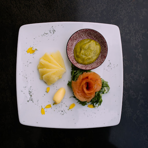 Ianua Ristorante - Thumbnail