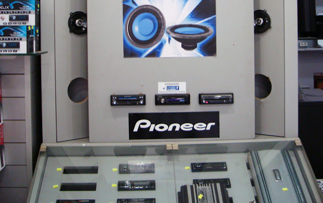 Welcome Stores (ΜΑΡΑΝΤΙΔΗΣ) - Κατάστημα ηλεκτρονικών ειδών