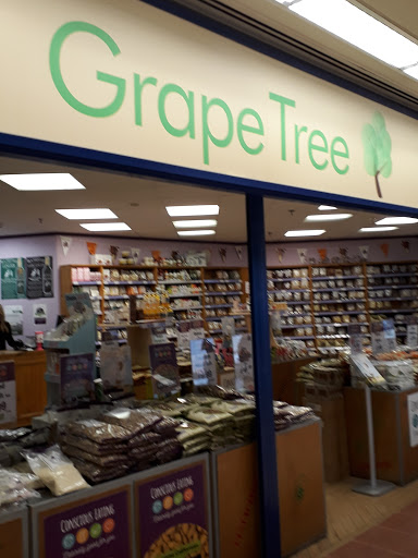 Grape Tree Weston Super-Mare - Thumbnail