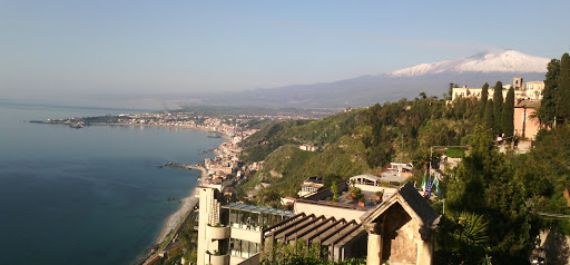 Journeys Around Sicily Taxi and Tours - Thumbnail