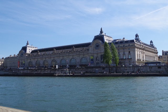Musée d'Orsay