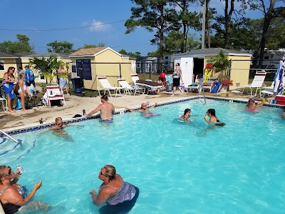 Treasure Beach RV Park & Campground