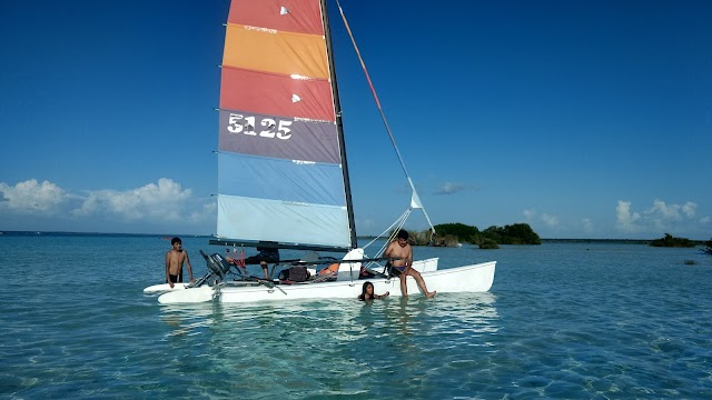 Bird Island "Bird Sanctuary" Bacalar