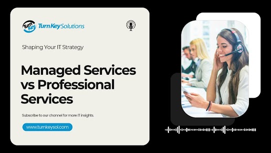 IT Support Baton Rouge