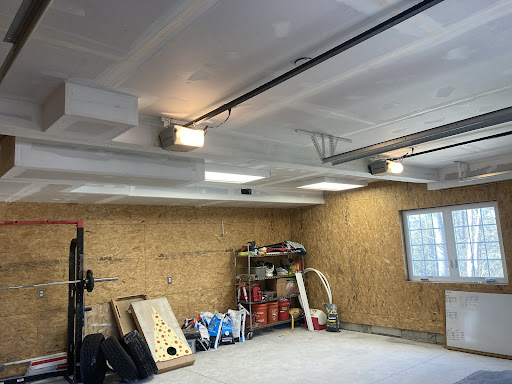 Avatar for Jacobs ladder contracting service llc