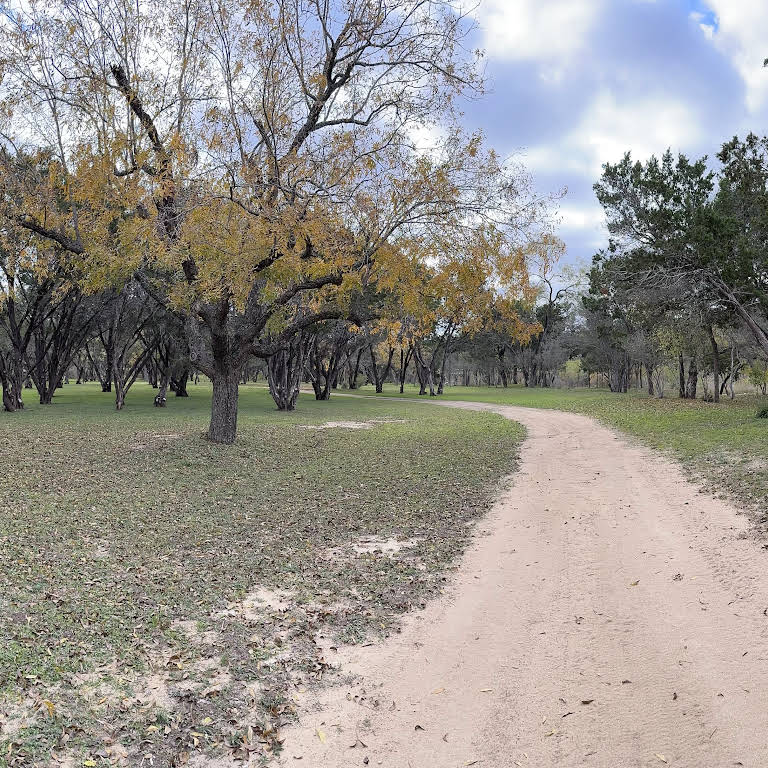 Cedar Stays RV Park RV Park in Marble Falls