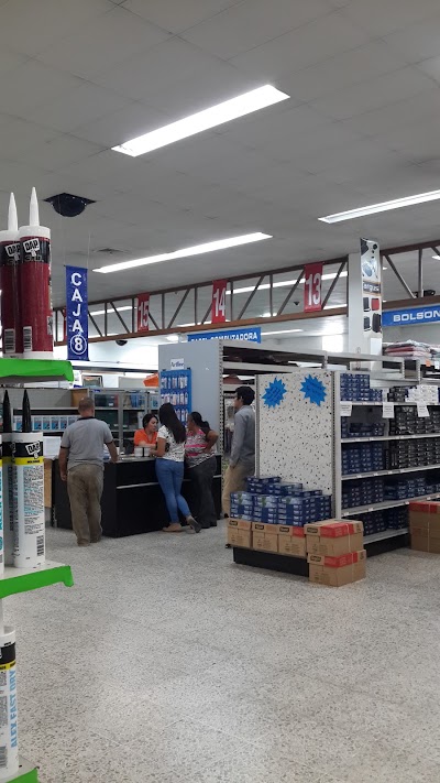 Photos of Comercial Larach