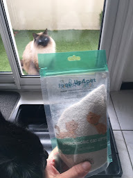 Photo n°6 de Up4pet à Meyreuil (Magasin d'articles pour animaux)