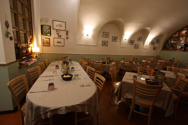 Ristorante Al Vo'