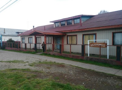 lodging