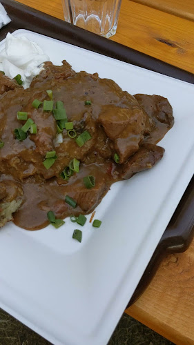 Opinii despre Bar "Przystań" în Czarne - Bar