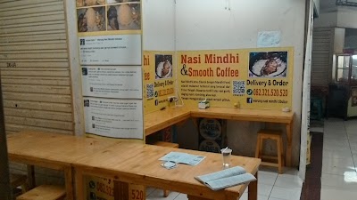 Photos of Warung Nasi Mindhi