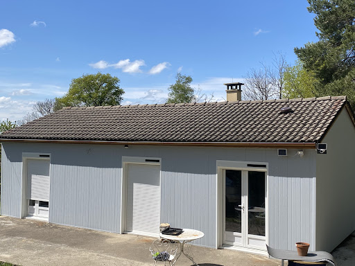 Photo de CASSAGRANDE Couverture 87 à Magnac-Laval (87190)