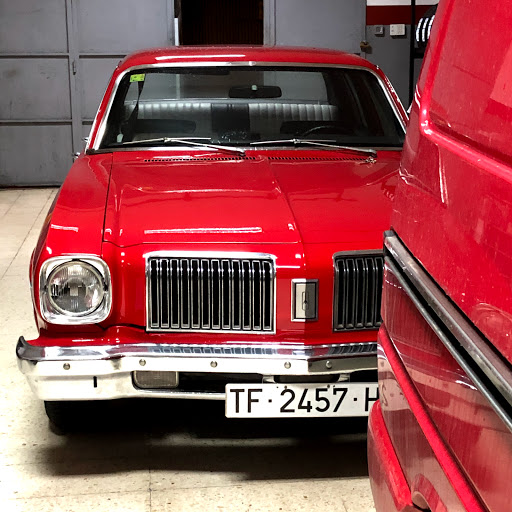 Taller Fast Motors Gallery - Spain