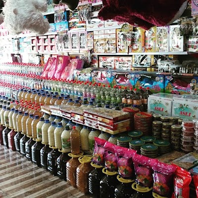 Photos of فروشگاه بزرگ ارژن Hyper_market_arzhan