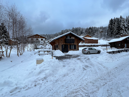 Chalet des 2 lacs