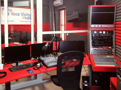 Radio Una Voce Vicina