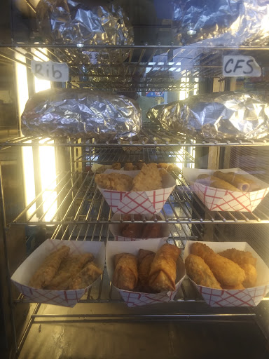 Oney's 1 Stop - Visual