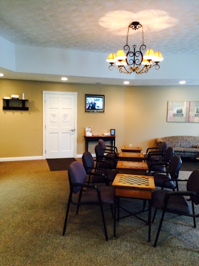 Photos of Clark Family Dentistry