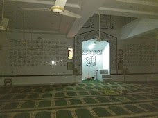 Taqwa Masjid rawalpindi