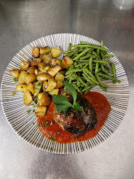 Photo n°6 de Le Bistrot Bohème à Saint-Ambroix (Restaurant familial)