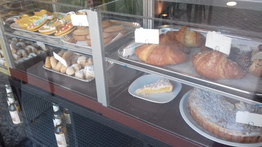 Mistral Cafe' - Visual
