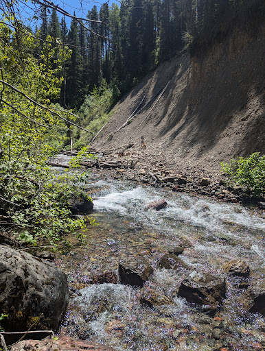 Devil Creek Campground - Thumbnail