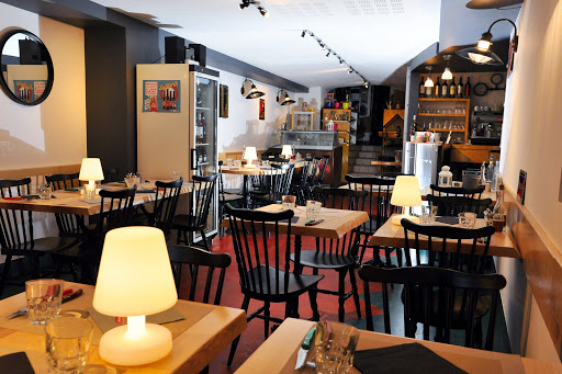 Photo 3 - Burgers du Viaur