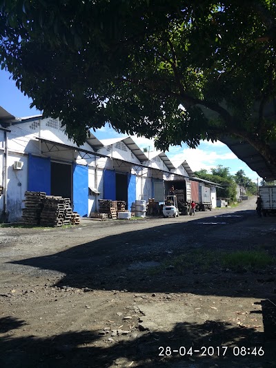 Photos of PT. Tatalogam Lestari Manado