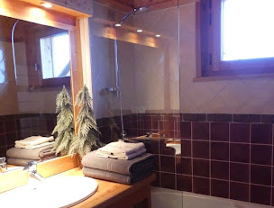 Photo n°15 de Chalet Sarenne à Oz (Maison de vacances)