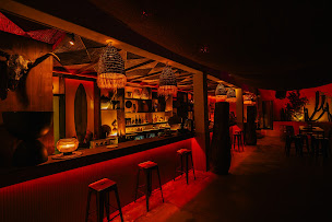 Photo n°1 de Le Gaïa by le Marina à Le Barcarès (Café et restaurant de grillades)