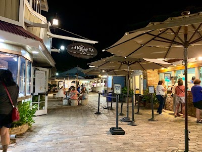 The Marketplace At Lahaina