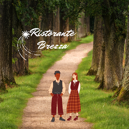 RISTORANTE BREZZA
