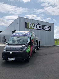 Photo n°9 de NICOM PUB and PRINT à Touques (Agence de publicité)