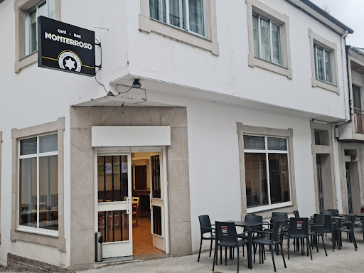 Café Bar Monterroso