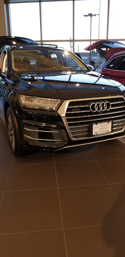 Audi Nashua - Thumbnail