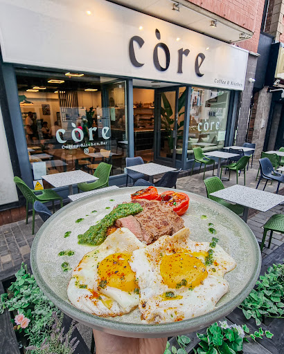 Core Coffee & Kitchen - Thumbnail