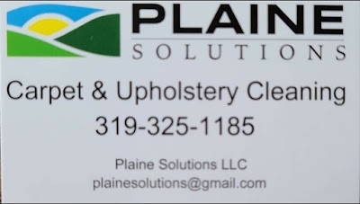 Plaine Solutions LLC