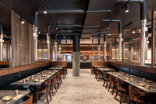 Photo of KOGI Korean BBQ Chatswood