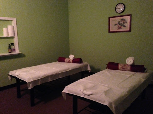 King Spa Aroma Therapy - Thumbnail