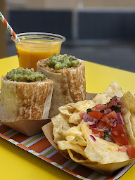 Photo n°72 de Take Otac - Avron à Paris (Restaurant de tacos)