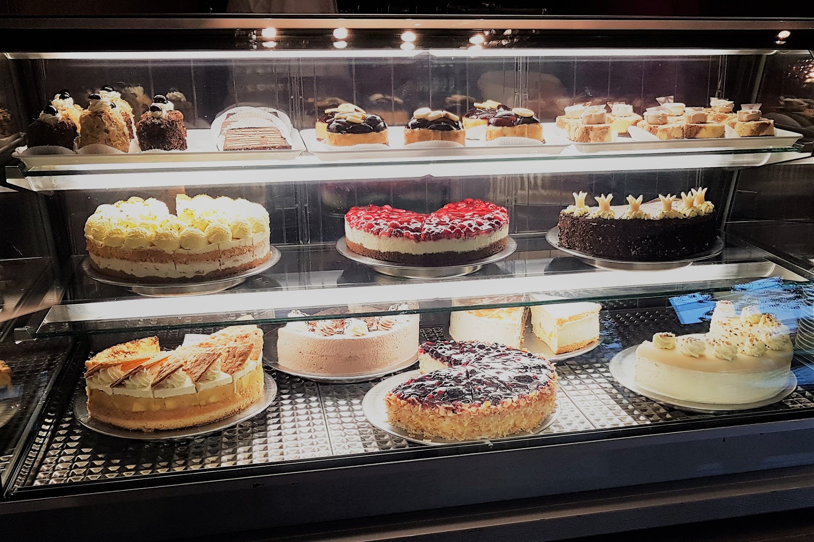 Cafe Phaenomenon — photo 1