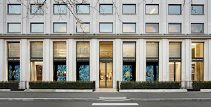 Photo n°52 de Louis Vuitton Paris Montaigne à Paris (Horlogerie)